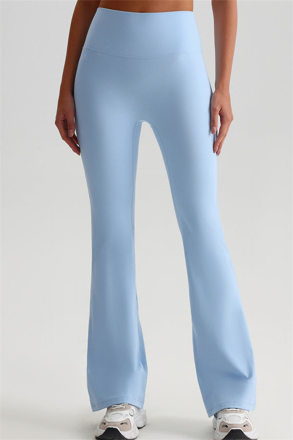 The Brave Flared Leggings
