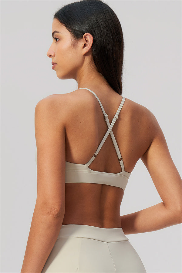 The Flow Motion Sports Bra
