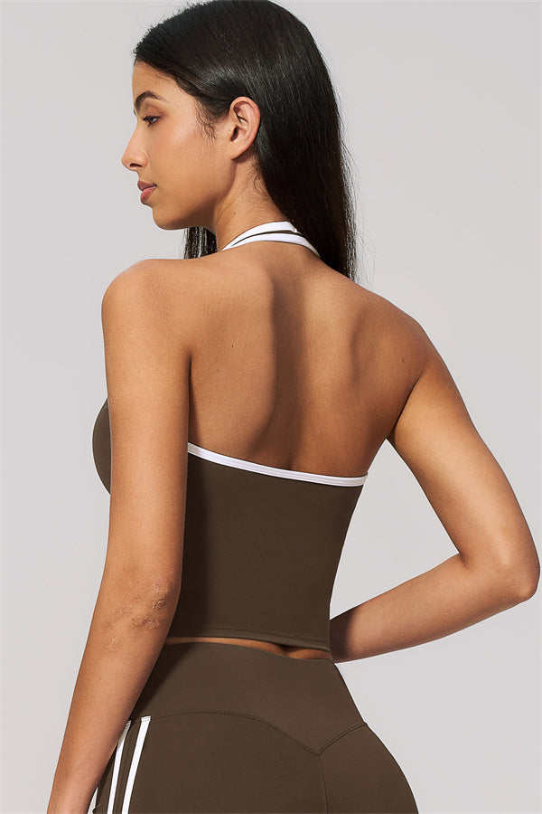 The Onyx Tank Top