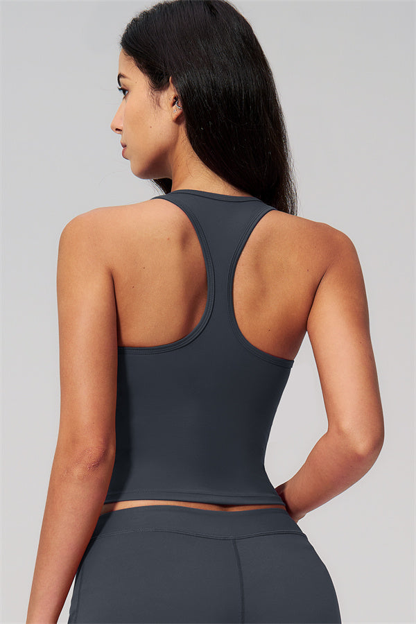 The Revive Crop Top