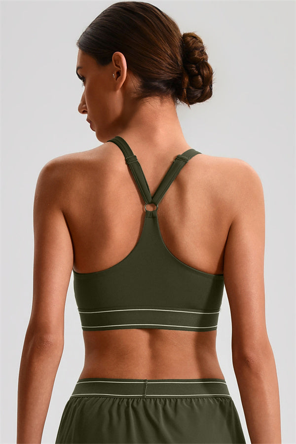 The Soul Sports Bra