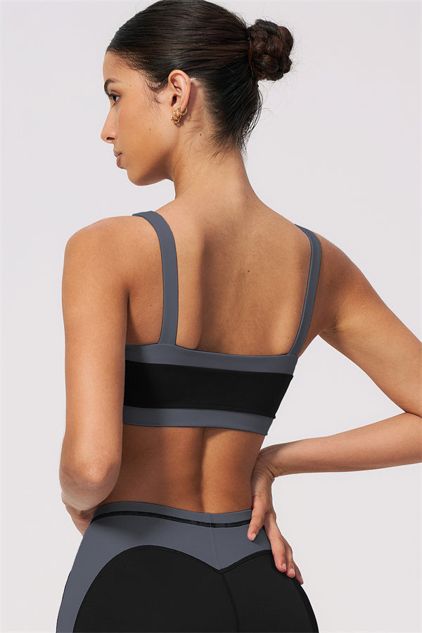 The Sandstone Sports Bra