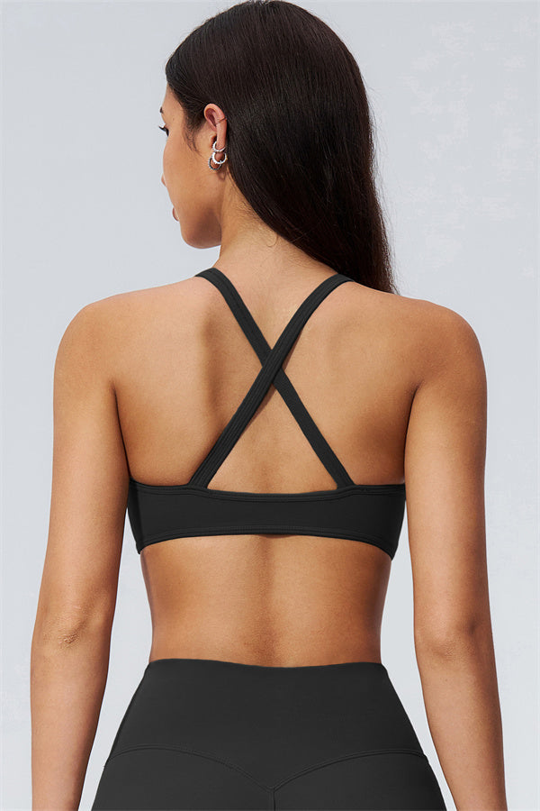 The Gala Sports Bra