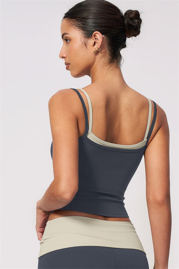 The Heat Tank Top