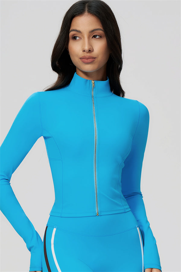 The Chisel Jacket