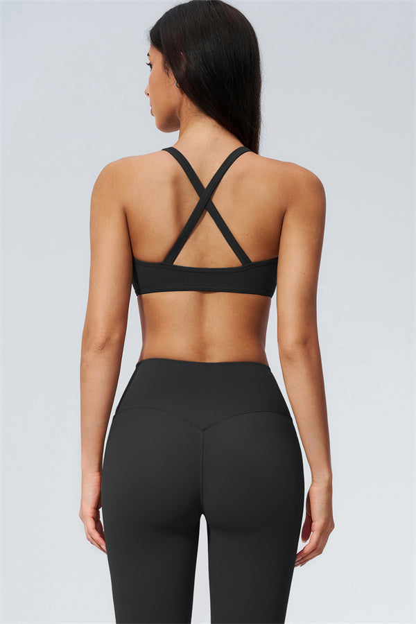 The Gala Sports Bra Leggings 2-Piece Set