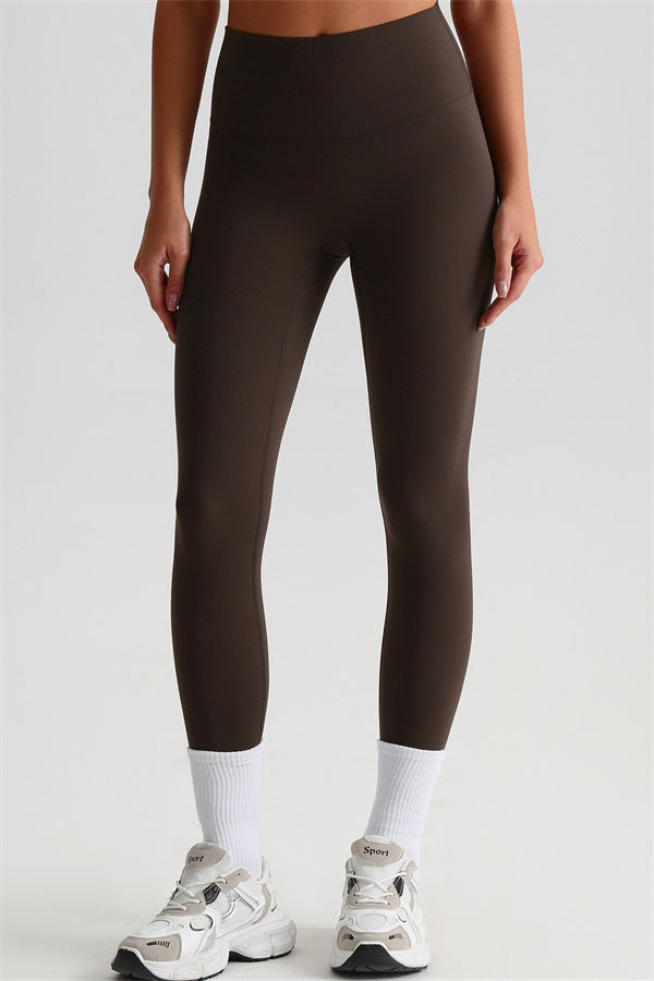 The Brave Leggings