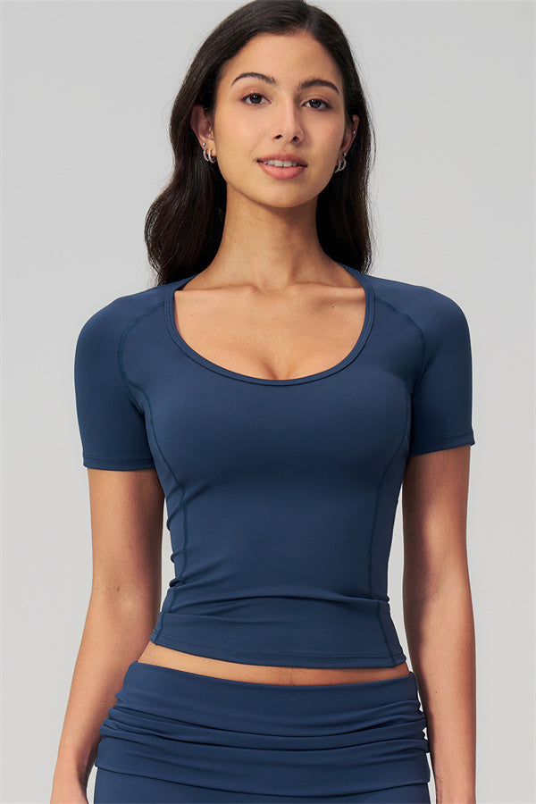 The Daring T-shirt