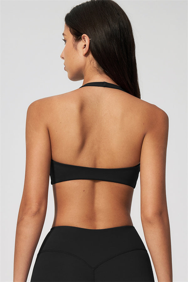 The RiseFit Sports Bra