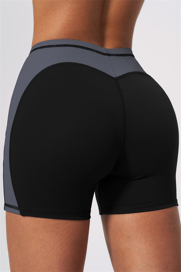 The Sandstone Shorts