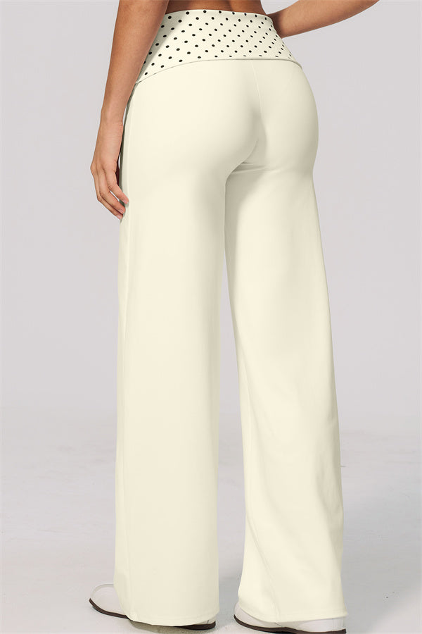 The Enliven Straight Leg Pants