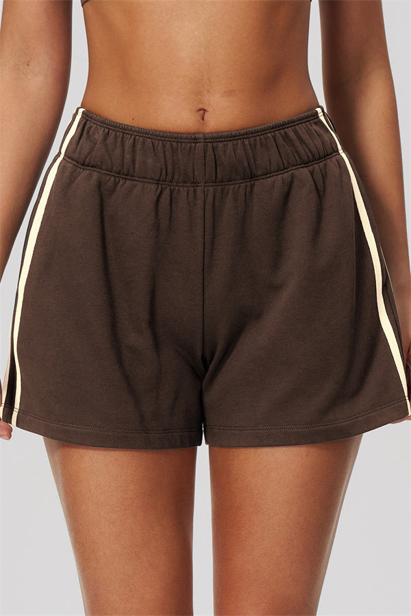 The Tryst Shorts