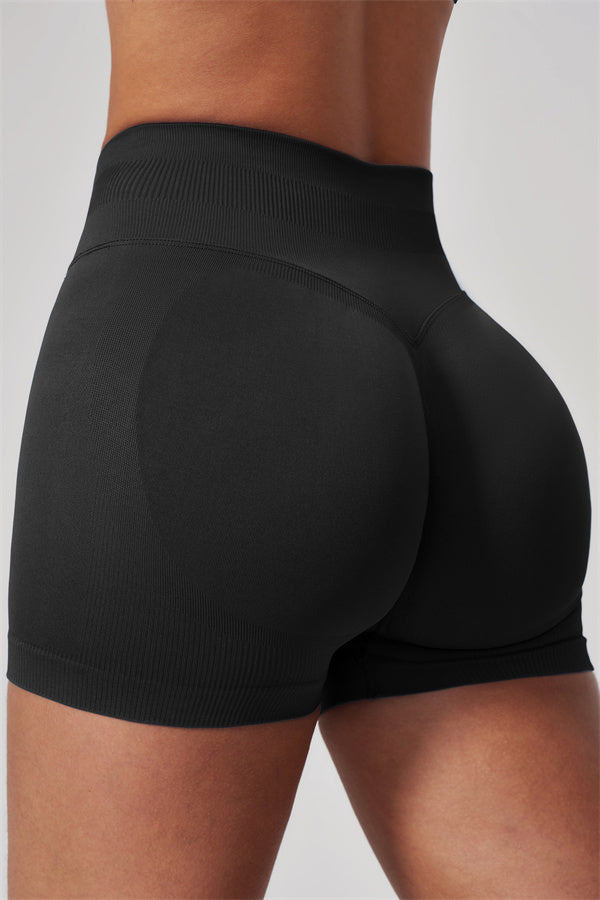 The Horizon Shorts