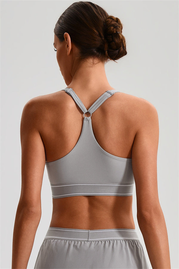 The Soul Sports Bra