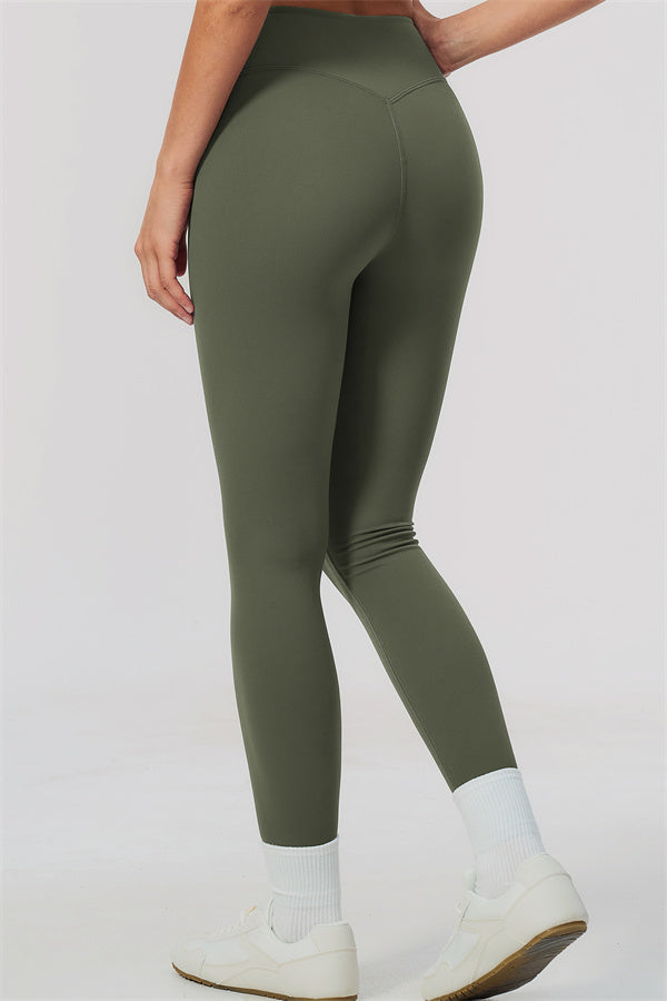 The Nexus Leggings