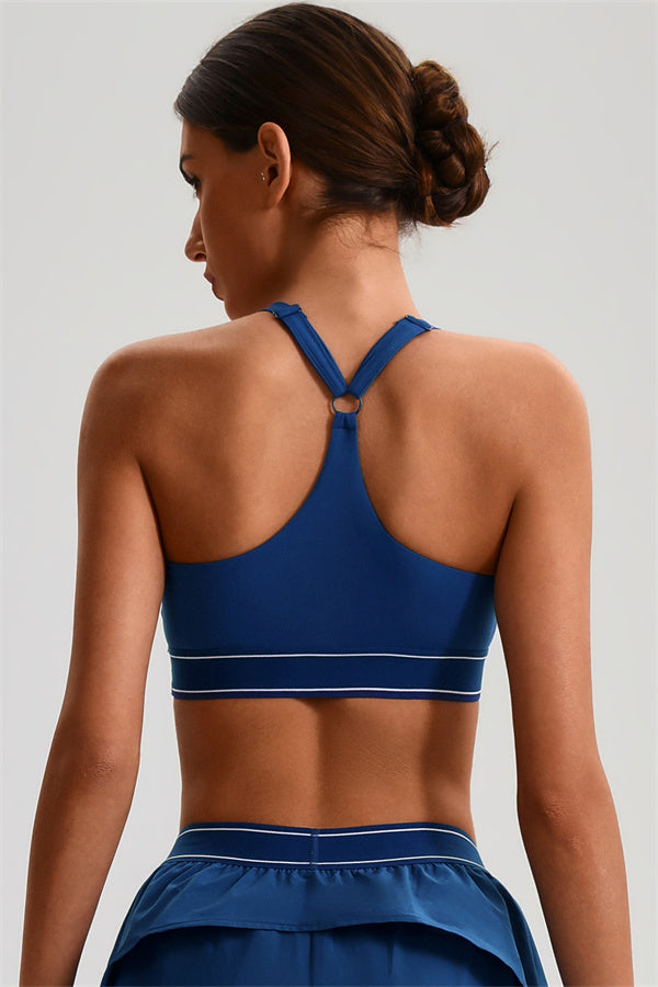 The Soul Sports Bra