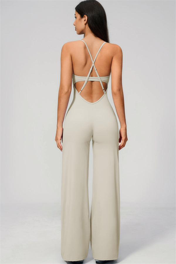 The Amara Jumpsuit