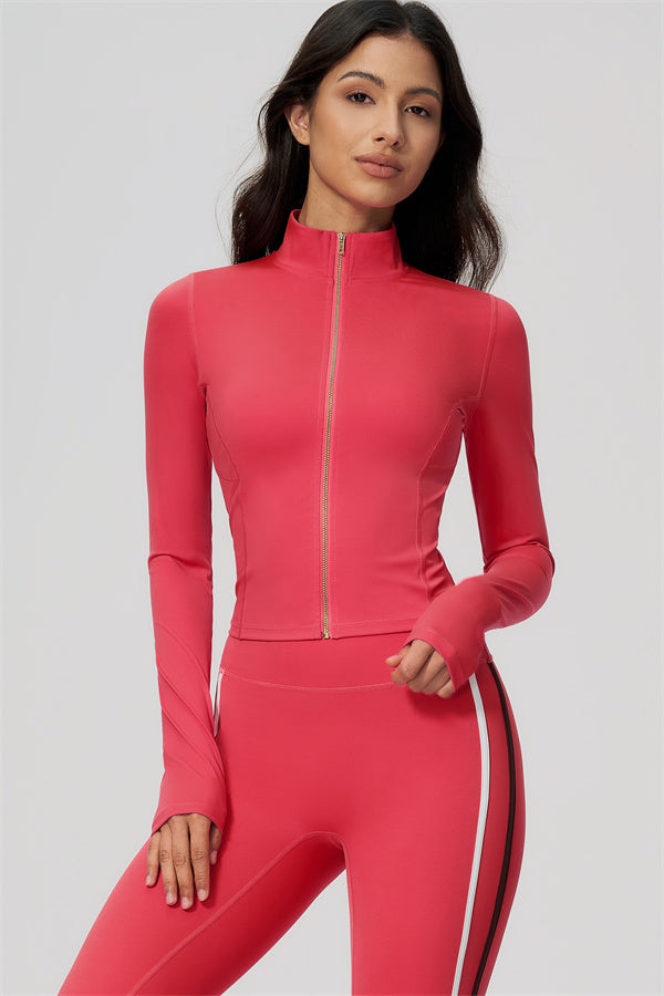 The Chisel Jacket Leggings 2-Piece Set