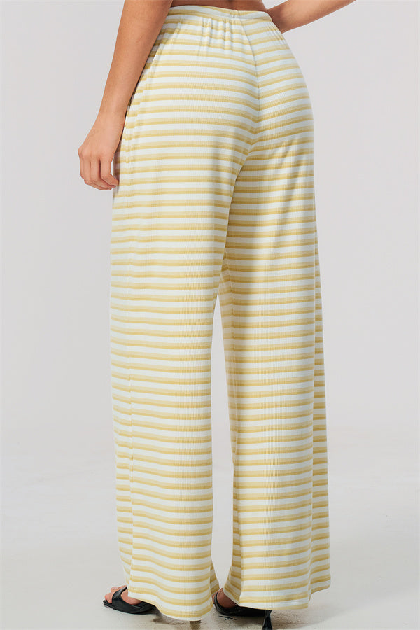 The Brilliance Straight Leg Pants