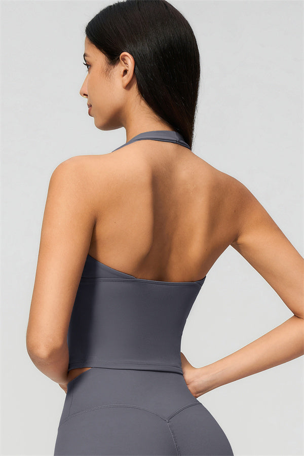 The Lox Crop Top