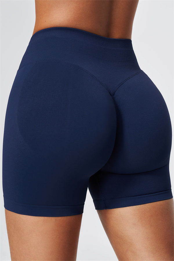 The Wanderlust Shorts