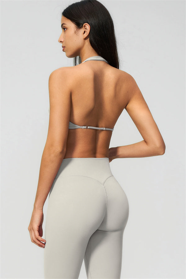 The Lox Sports Bra Leggings 2-Piece Set