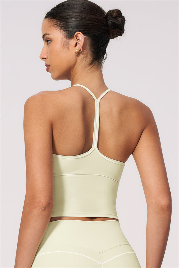 The RebelFit Tank Top
