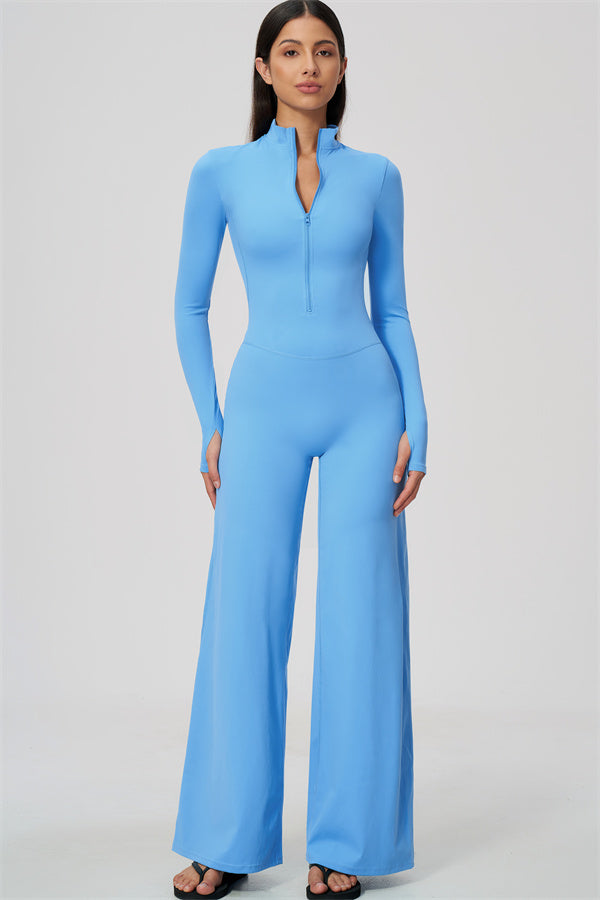 The Tryst Jumpsuit