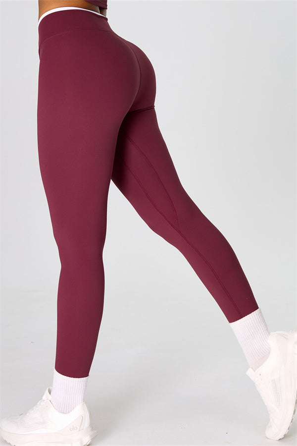 The Dwell Leggings