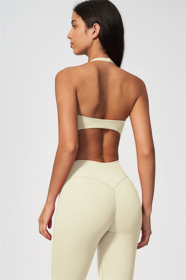 The RiseFit Sports Bra Leggings 2-Piece Set