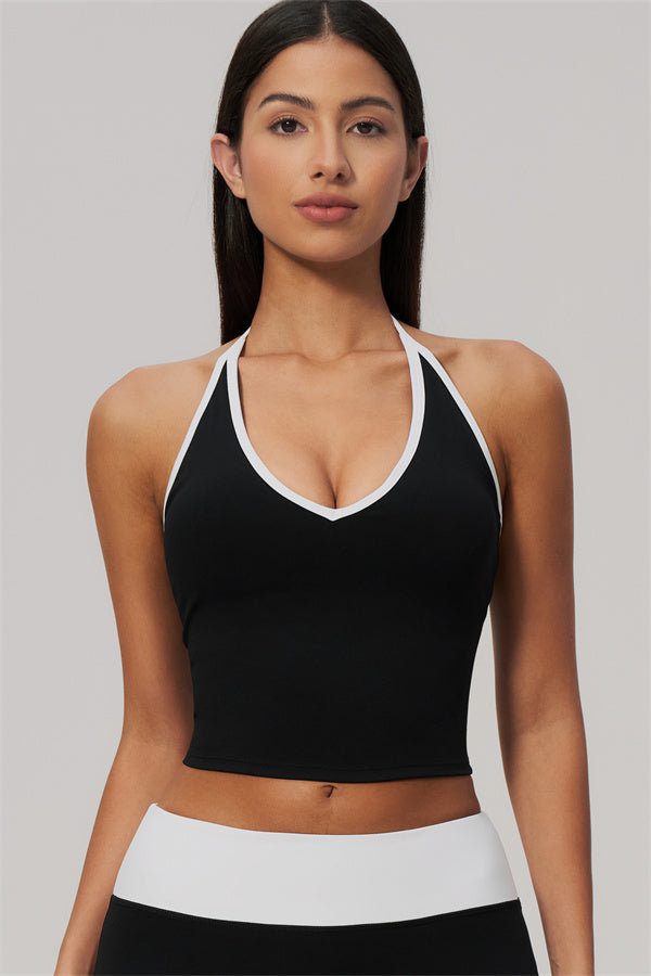 The Intrepid Tank Top