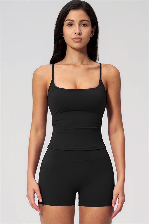 The Nexus Tank Top Shorts 2-Piece Set