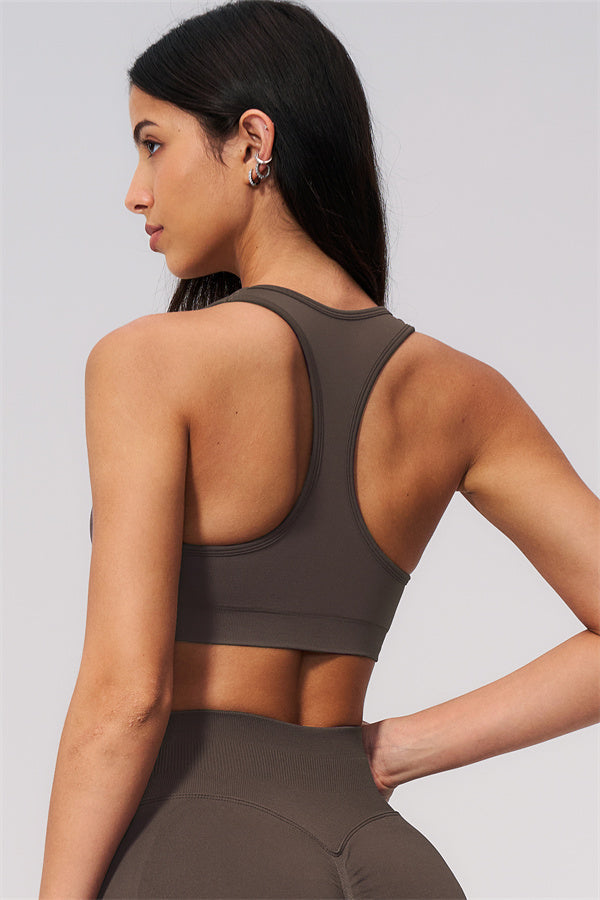 The Allure Sports Bra