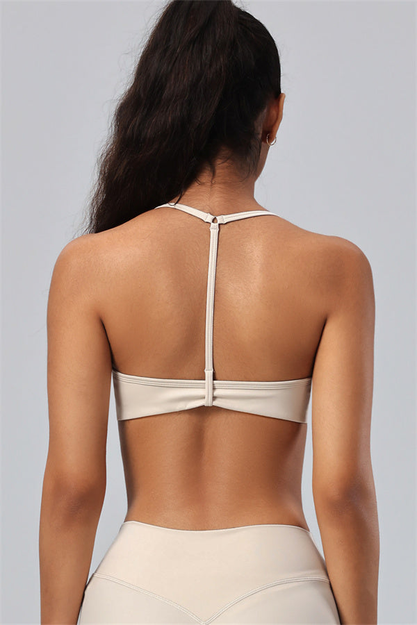 The Velora Sports Bra