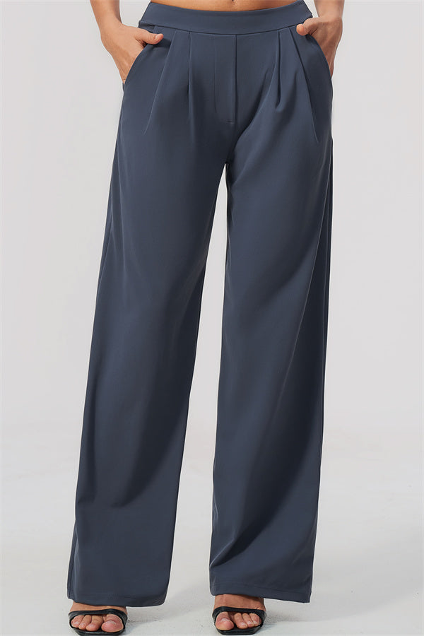 The Flow Motion Straight Leg Pants