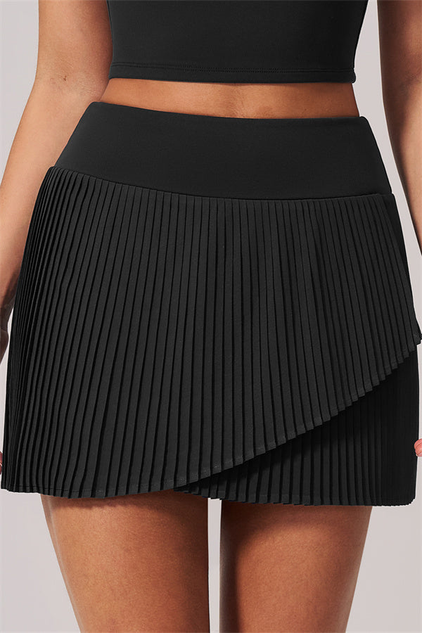 The Ziv Tennis Dress