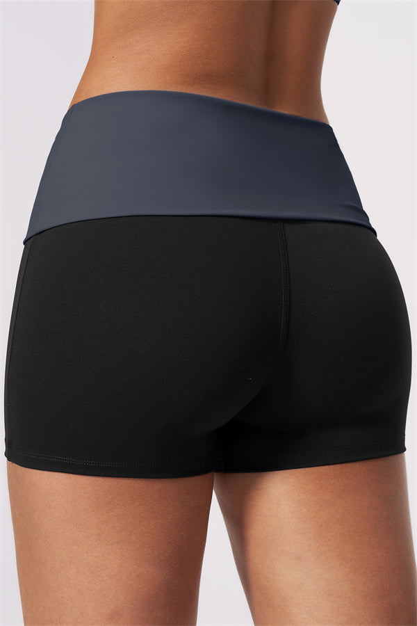 The Heat Shorts