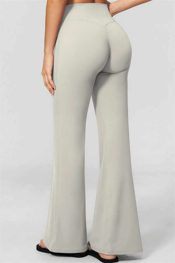 The Lox Flared Leggings
