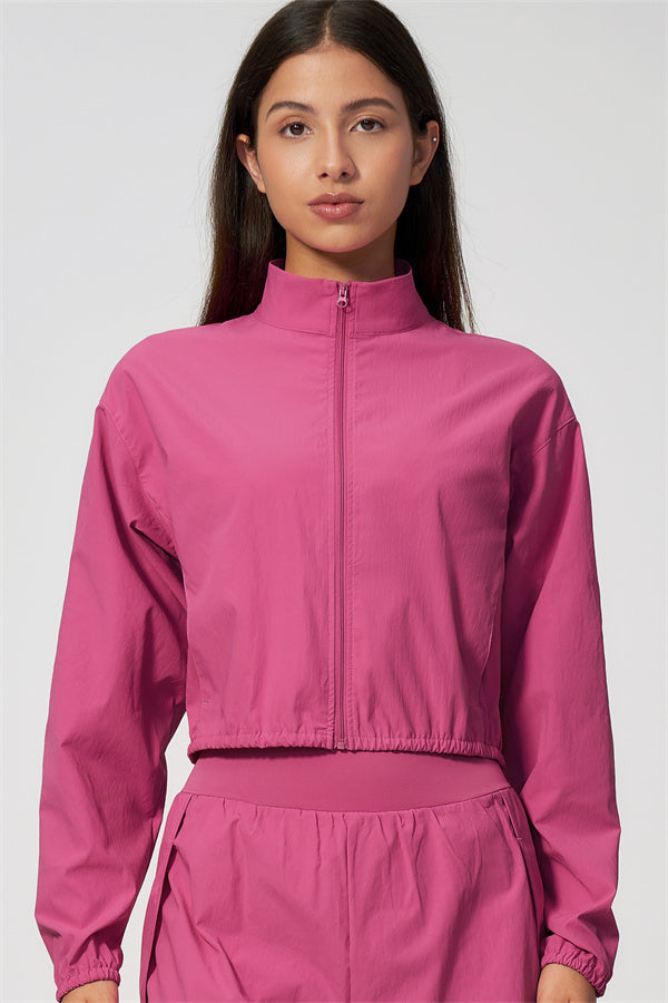 The Static Jacket
