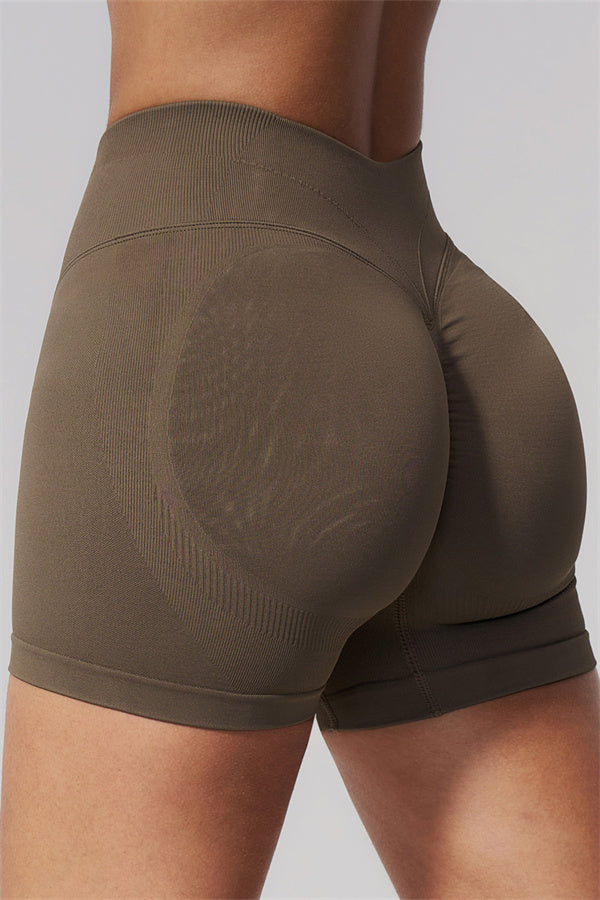 The Camille Shorts