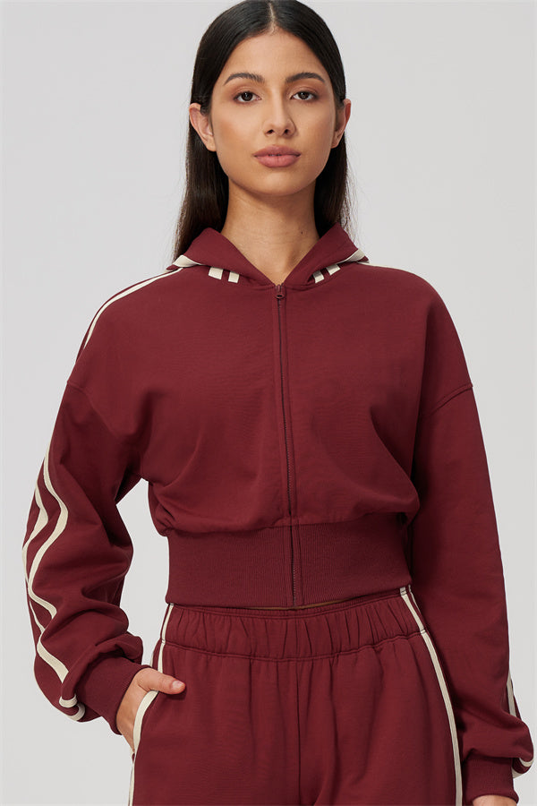 The Tryst Hoodie