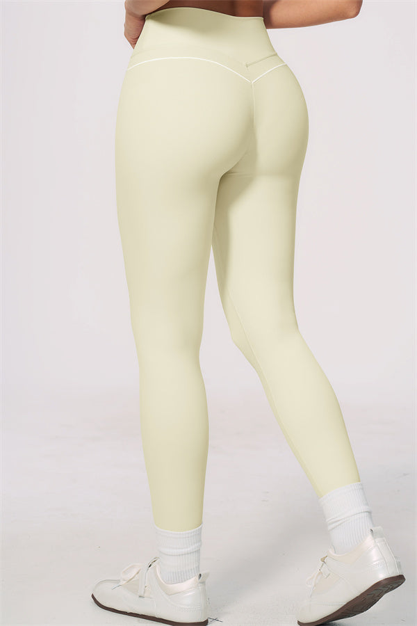 The RebelFit Leggings