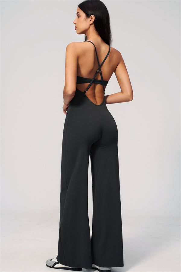 The Amara Jumpsuit