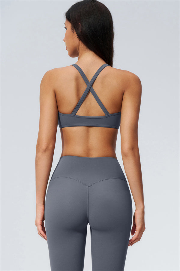 The Gala Sports Bra Leggings 2-Piece Set