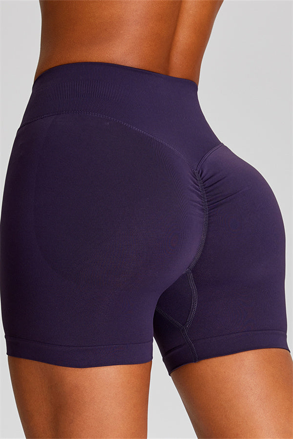 The Zero Drag Shorts