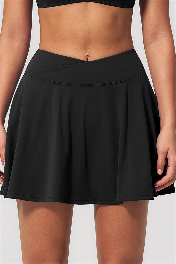 The Sway Tennis Skirt