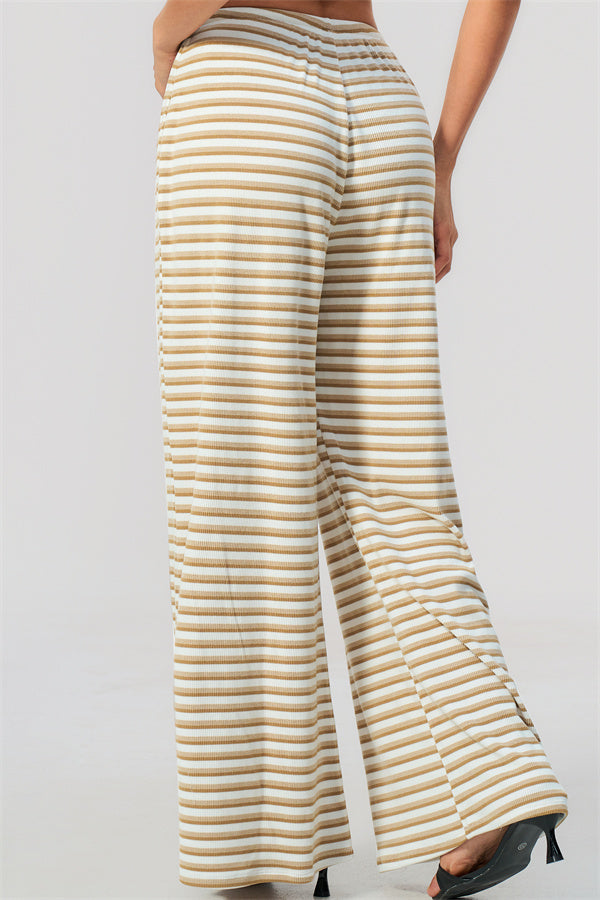 The Brilliance Straight Leg Pants