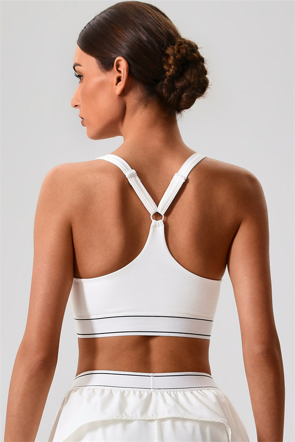 The Soul Sports Bra