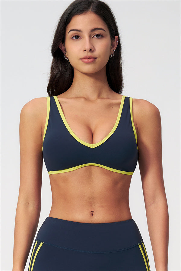 The Evoke Sports Bra