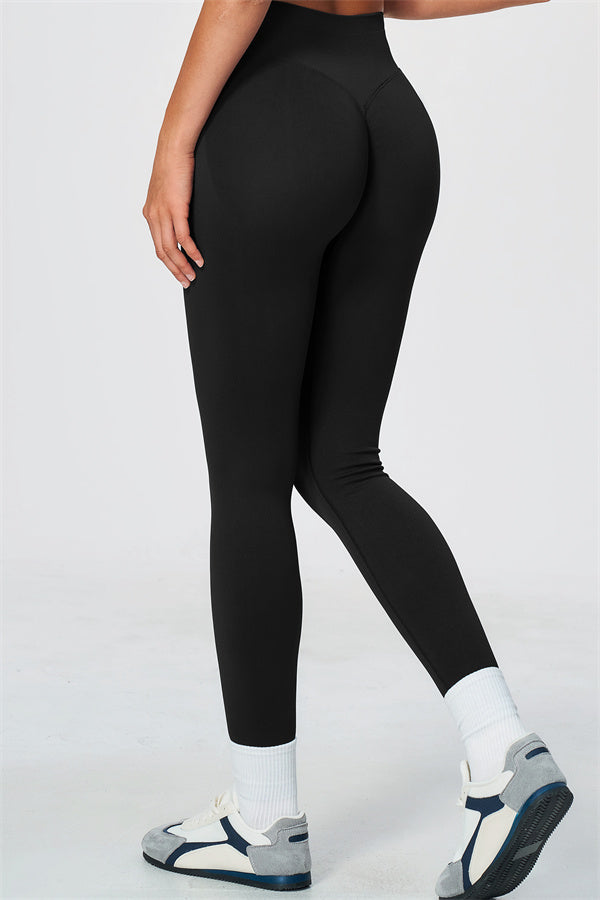 The Wanderlust Leggings
